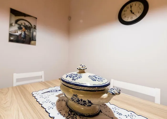 Azaleas 度假居 Ribeira Cha