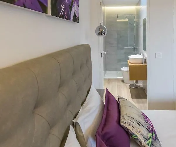 Azaleas 度假居 Ribeira Cha