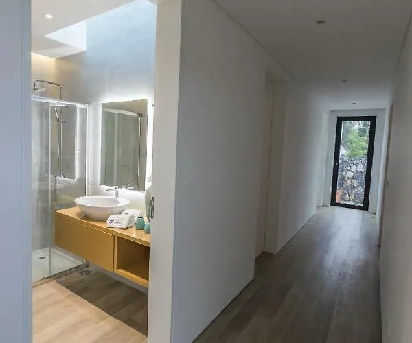 Azaleas * Ribeira Cha