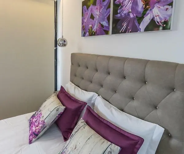 Azaleas * Ribeira Cha