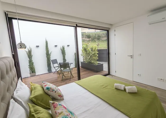 Azaleas * Ribeira Cha