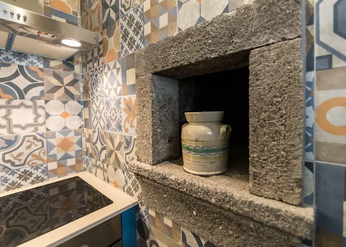 Azaleas 度假居 Ribeira Cha