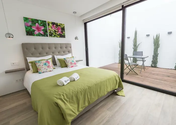 Azaleas * Ribeira Cha