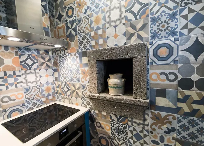 Azaleas 度假居 Ribeira Cha