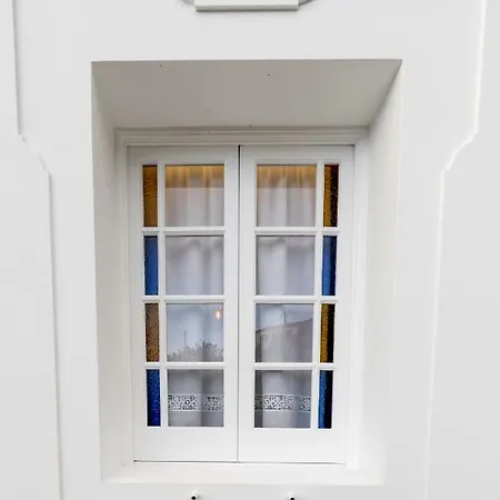 Prázdninový dům Azaleas *