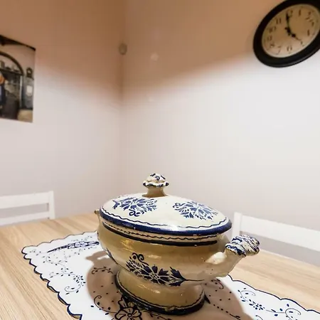 Azaleas Casa vacanze Ribeira Cha