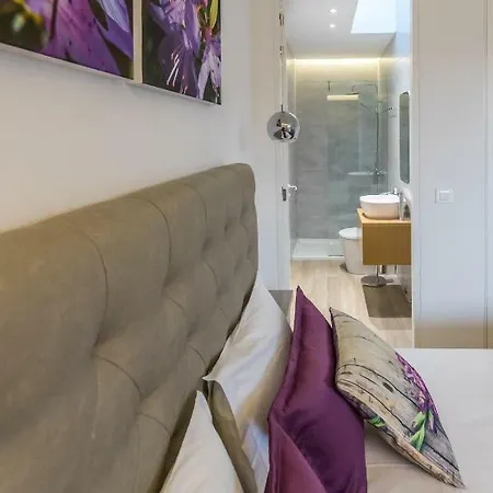 Azaleas Nyaraló Ribeira Chã