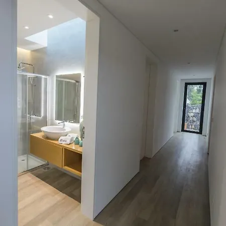 Azaleas * Ribeira Chã