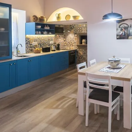 Casa vacanze Azaleas *