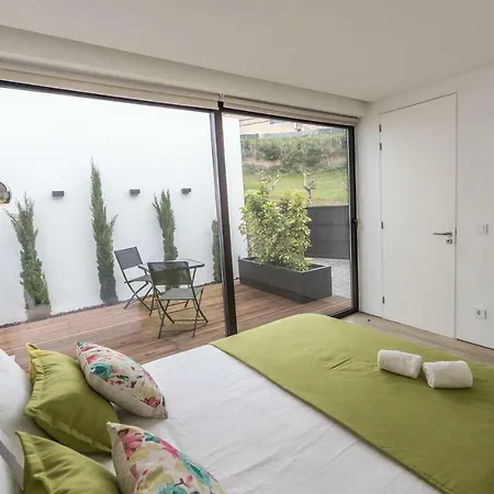 Azaleas * Ribeira Chã