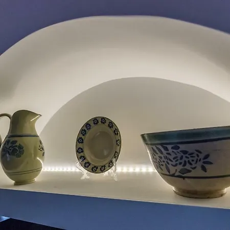 Nyaraló Azaleas Ribeira Chã