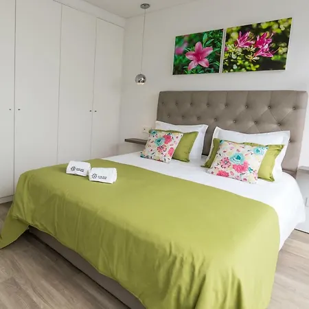 Casa vacanze Azaleas *