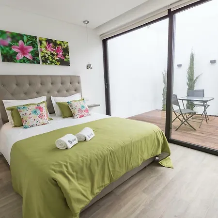 Azaleas * Ribeira Cha