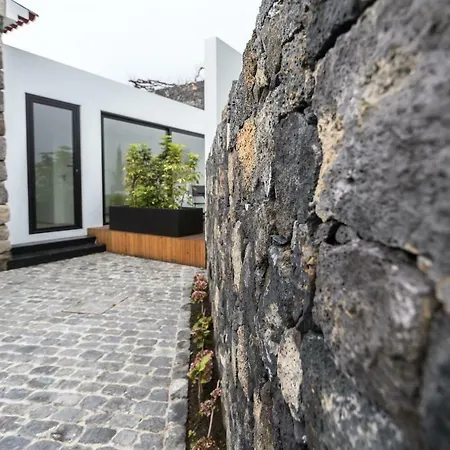 Azaleas בית נופש Ribeira Cha