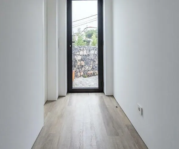 Azaleas Hébergement de vacances Ribeira Cha