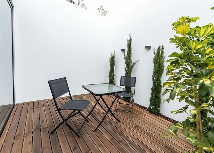 Ferienhaus Azaleas *