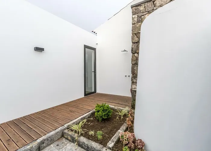 Azaleas Ferienhaus *