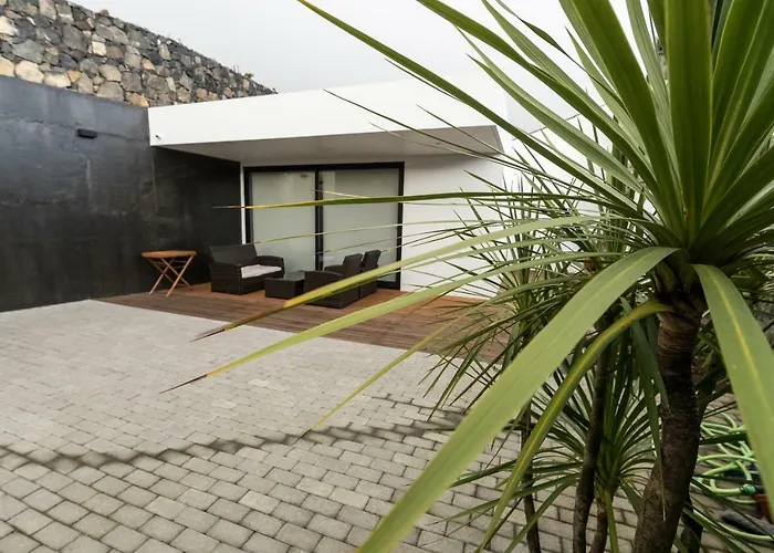 Ferienhaus Azaleas *