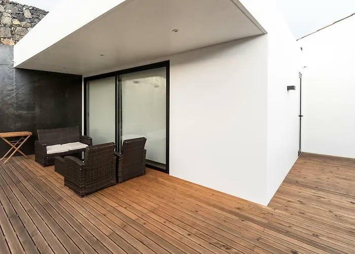 Ferienhaus Azaleas *