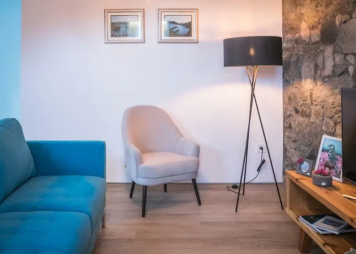 Hébergement de vacances Azaleas