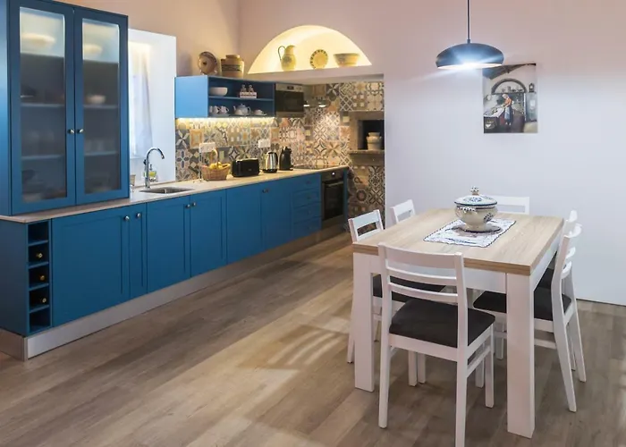 Hébergement de vacances Azaleas *