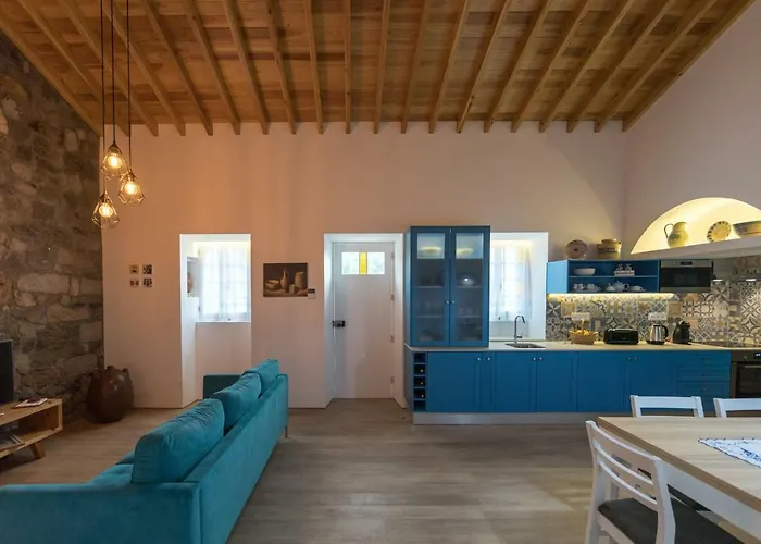 Azaleas Ferienhaus Ribeira Cha